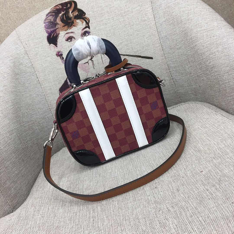 FASH LOUIS VUITTON Bags 1906BL0060