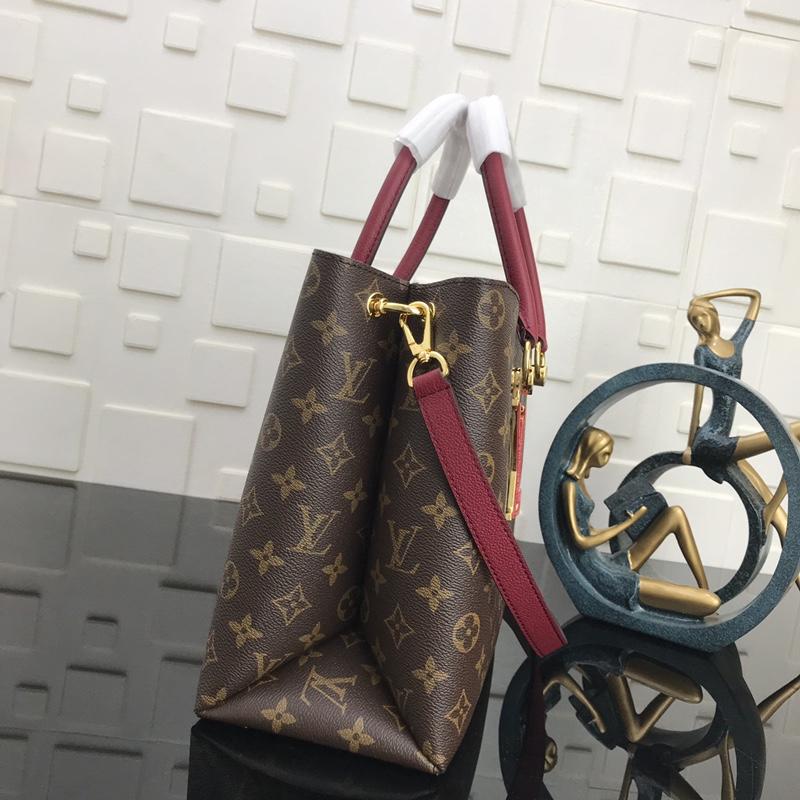 FASH LOUIS VUITTON Bags 1906BL0063