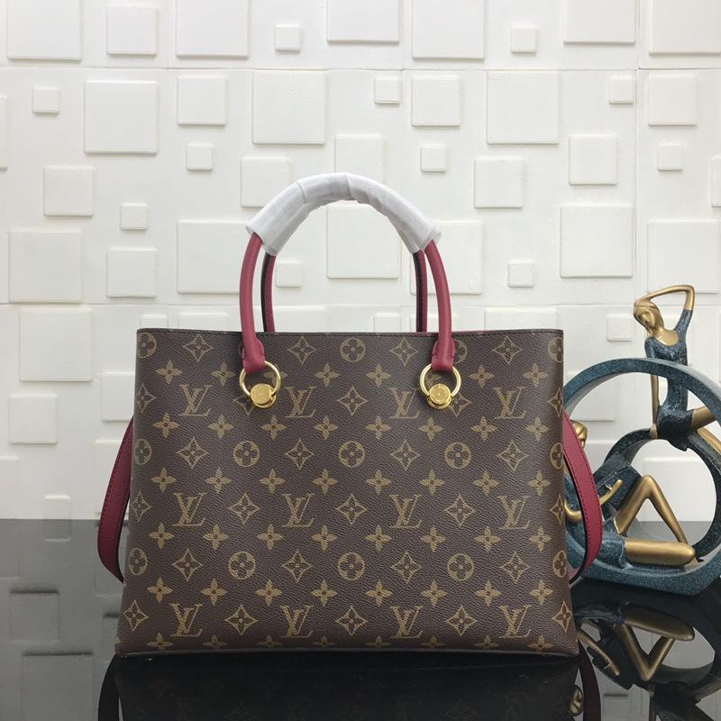 FASH LOUIS VUITTON Bags 1906BL0063