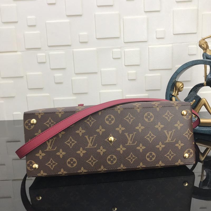 FASH LOUIS VUITTON Bags 1906BL0063