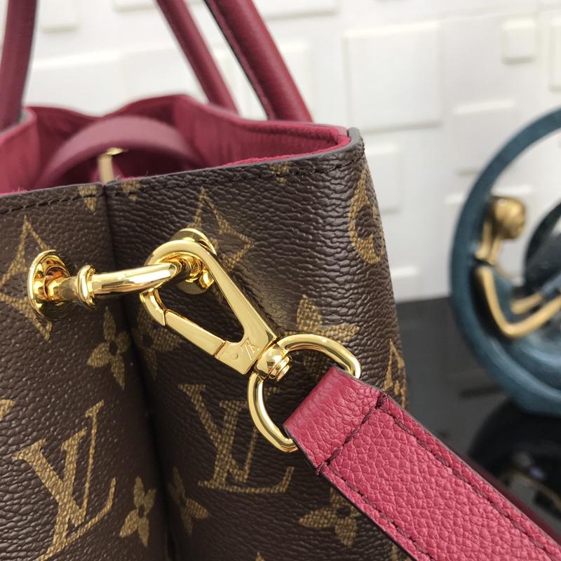 FASH LOUIS VUITTON Bags 1906BL0063