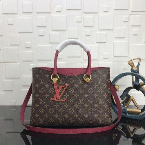 FASH LOUIS VUITTON Bags 1906BL0063