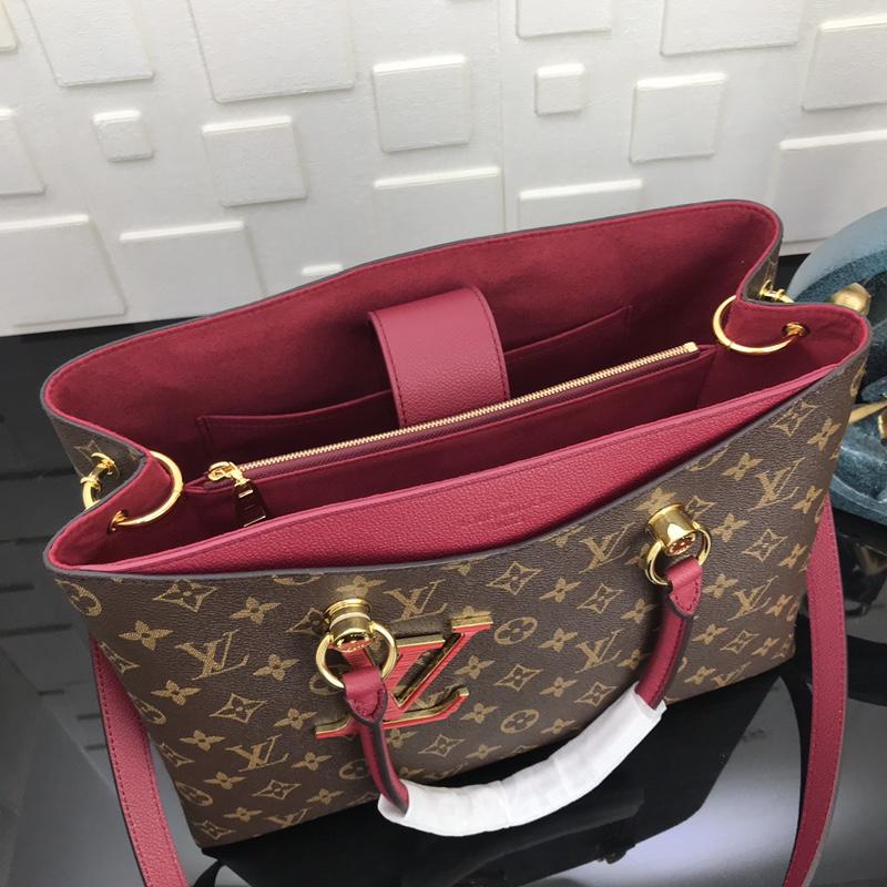 FASH LOUIS VUITTON Bags 1906BL0063