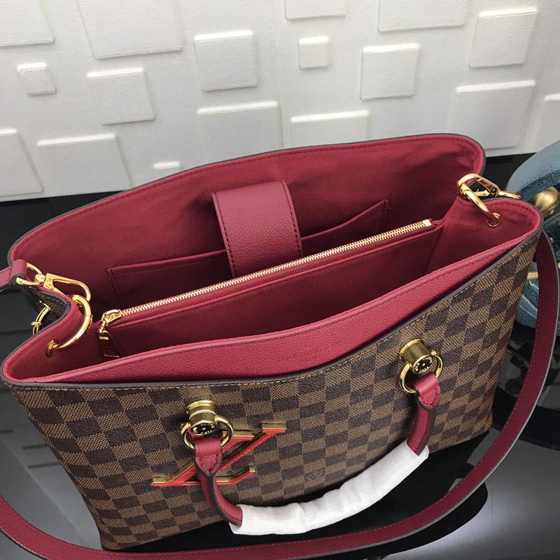 FASH LOUIS VUITTON Bags 1906BL0065