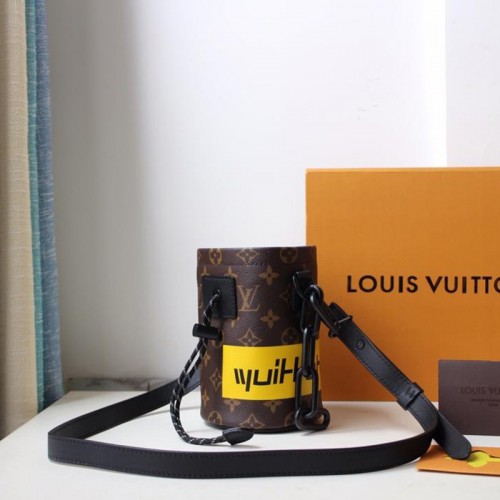 FASH LOUIS VUITTON Bags 1906BL0068