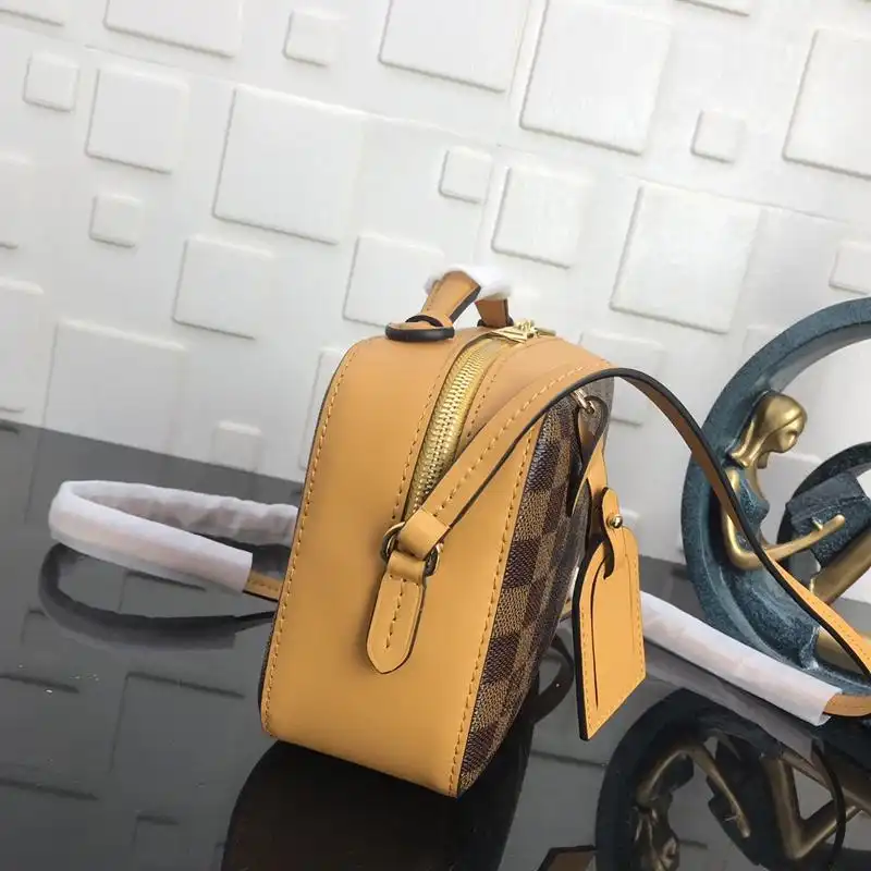 LV Bags 1906BL0075