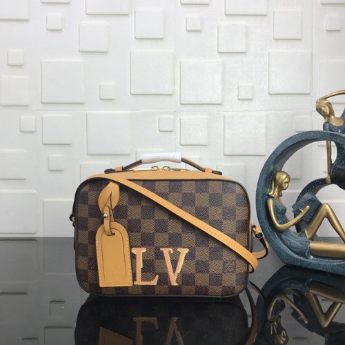 FASH LOUIS VUITTON Bags 1906BL0075