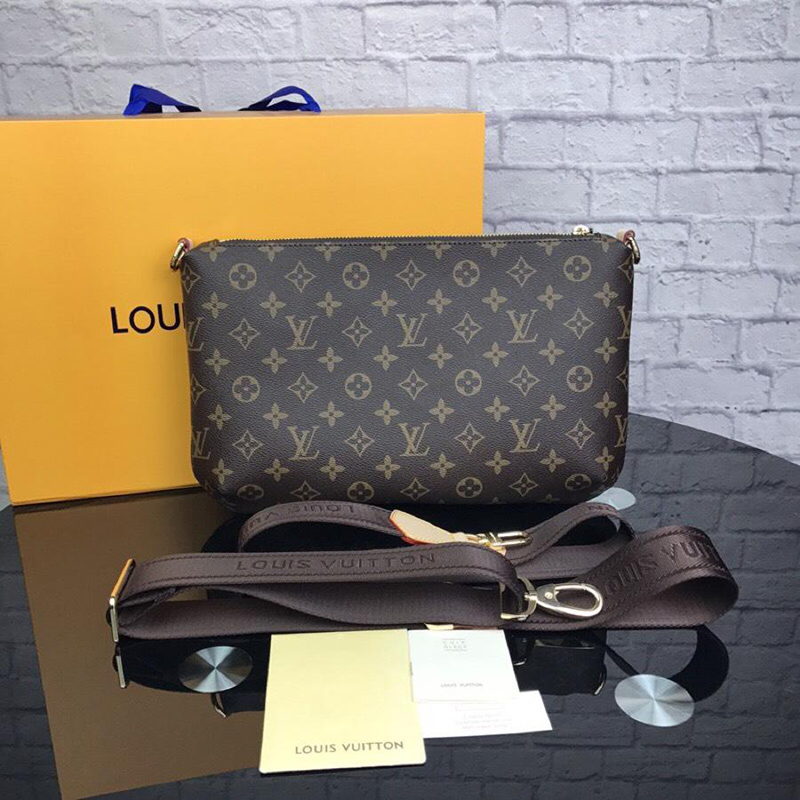 FASH LOUIS VUITTON Bags 1906BL0078