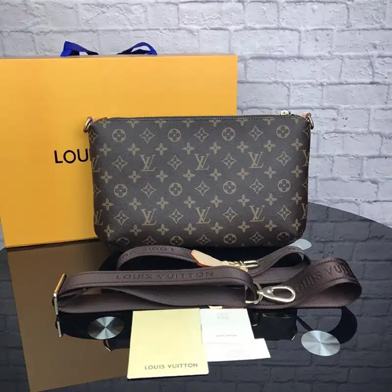 LV Bags 1906BL0078