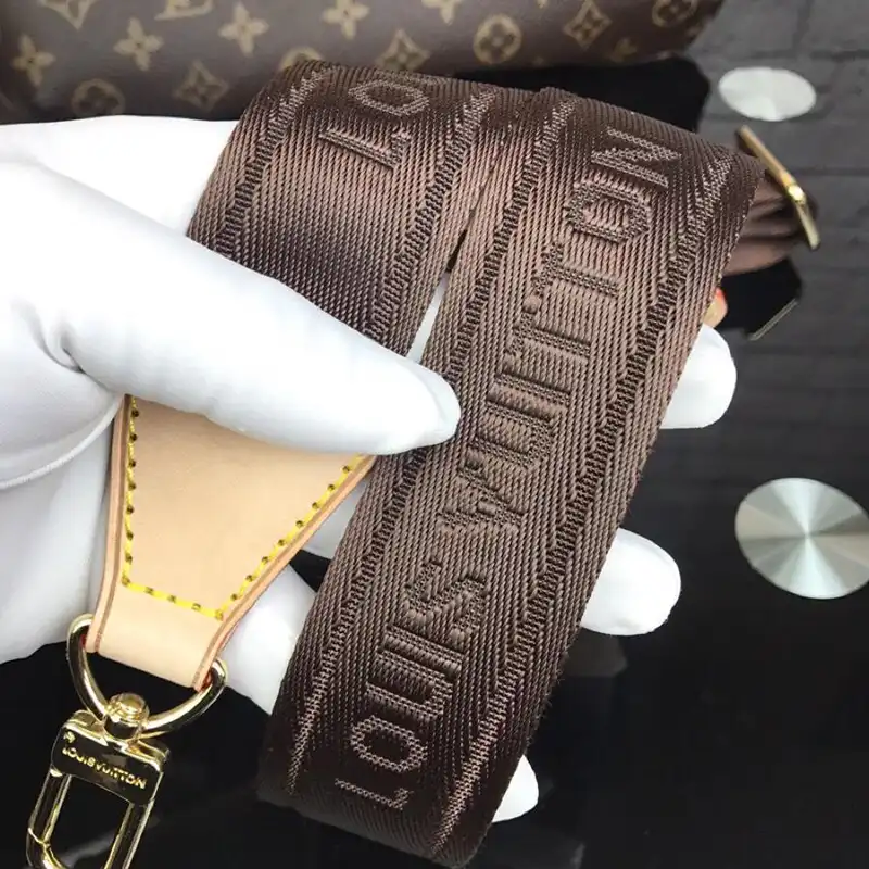 LV Bags 1906BL0078