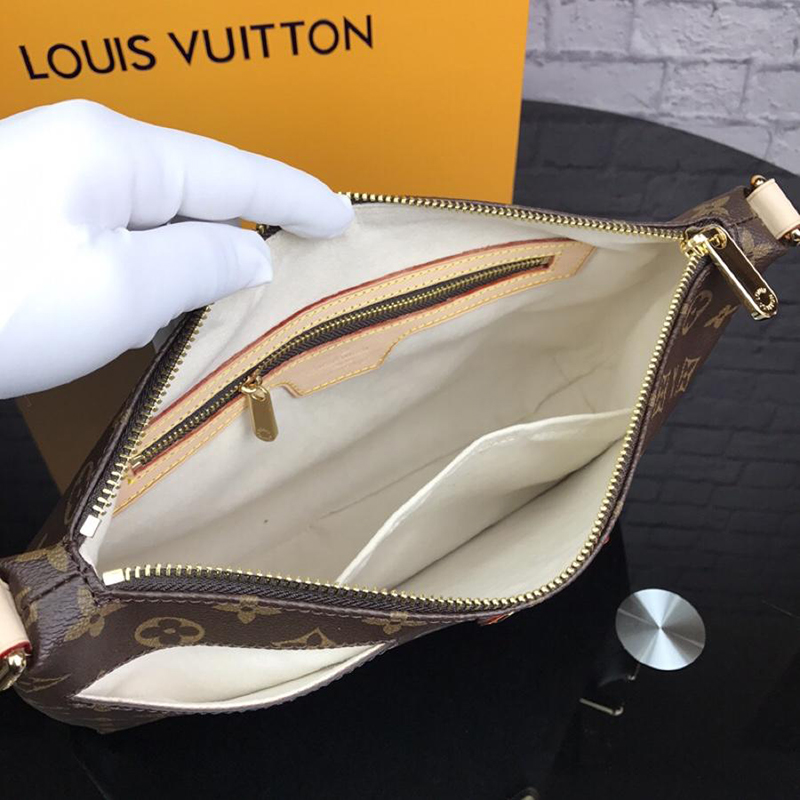 FASH LOUIS VUITTON Bags 1906BL0078