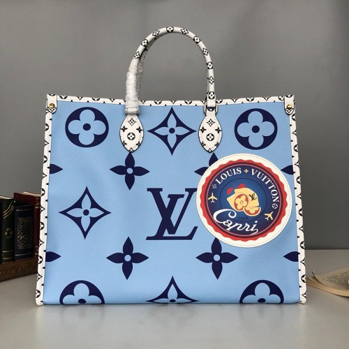 FASH LOUIS VUITTON Bags 1906BL0083