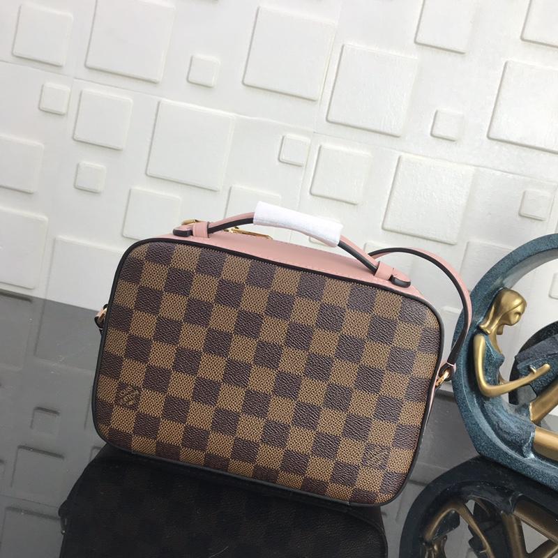 FASH LOUIS VUITTON Bags 1906BL0084