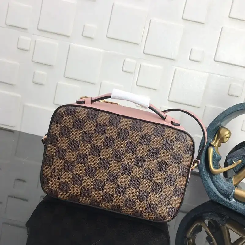 LV Bags 1906BL0084