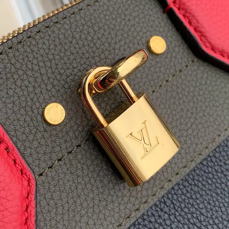 LV Bags 1906BL0090