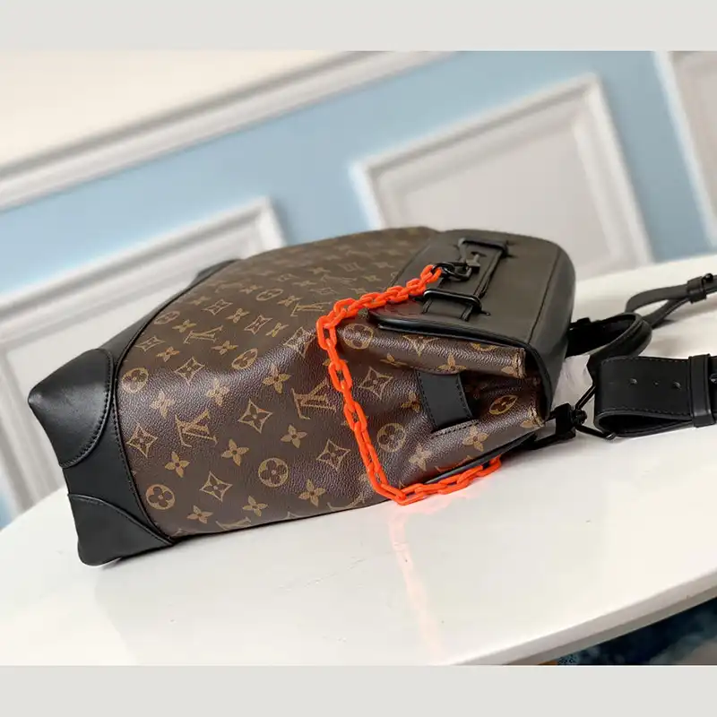 LV Bags 1906BL0093