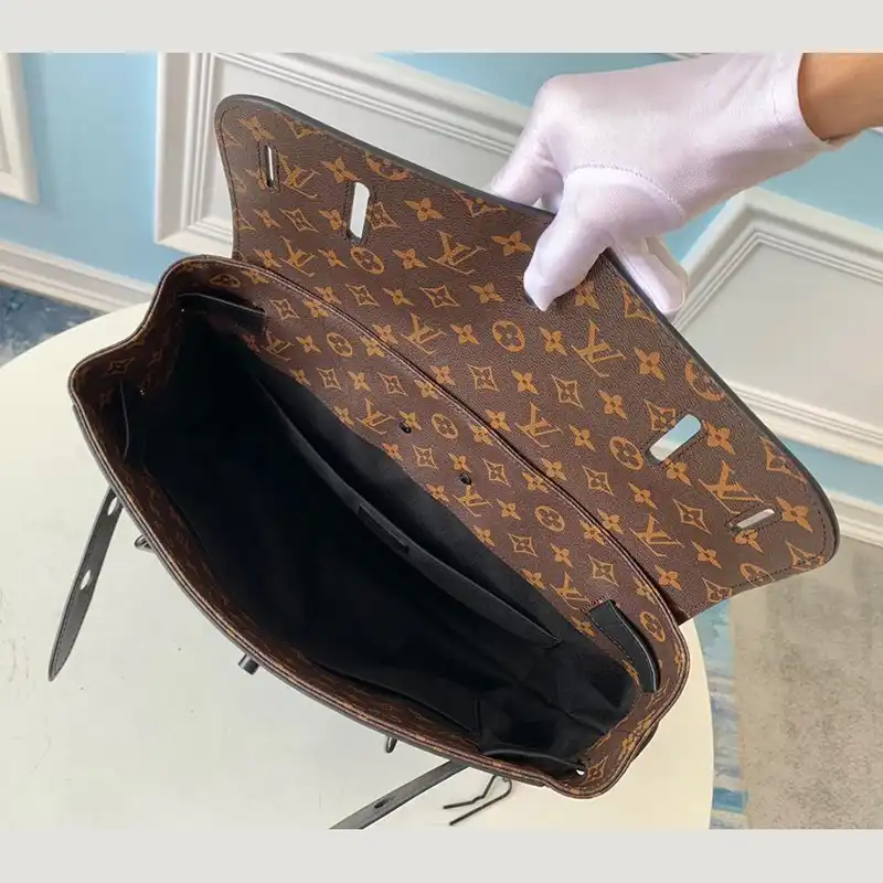 LV Bags 1906BL0093