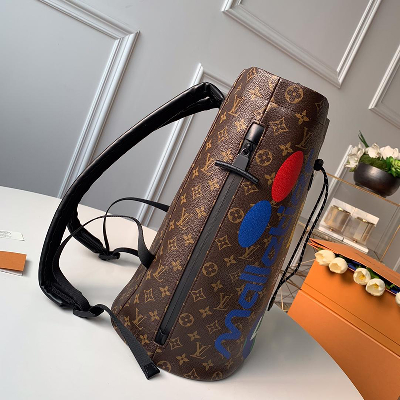 FASH LOUIS VUITTON Bags 1906BL0095