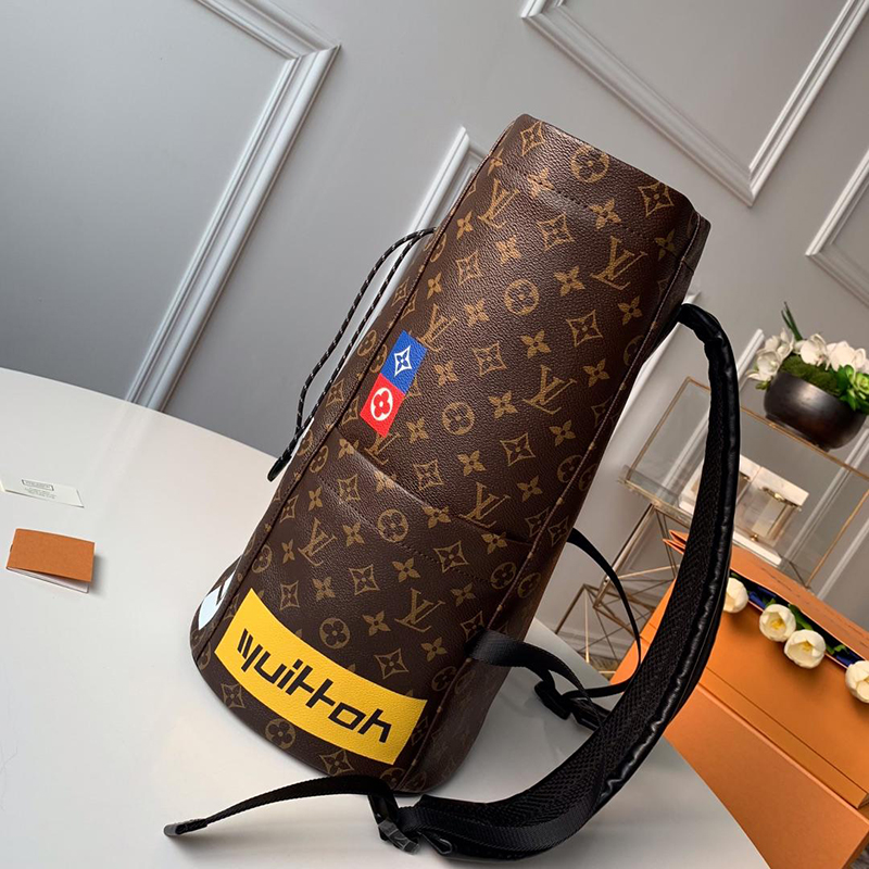 FASH LOUIS VUITTON Bags 1906BL0095