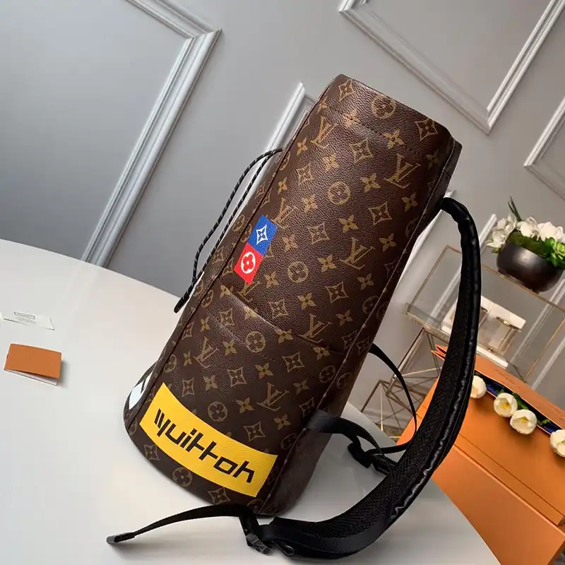 Fashionrep LV Bags 1906BL0095