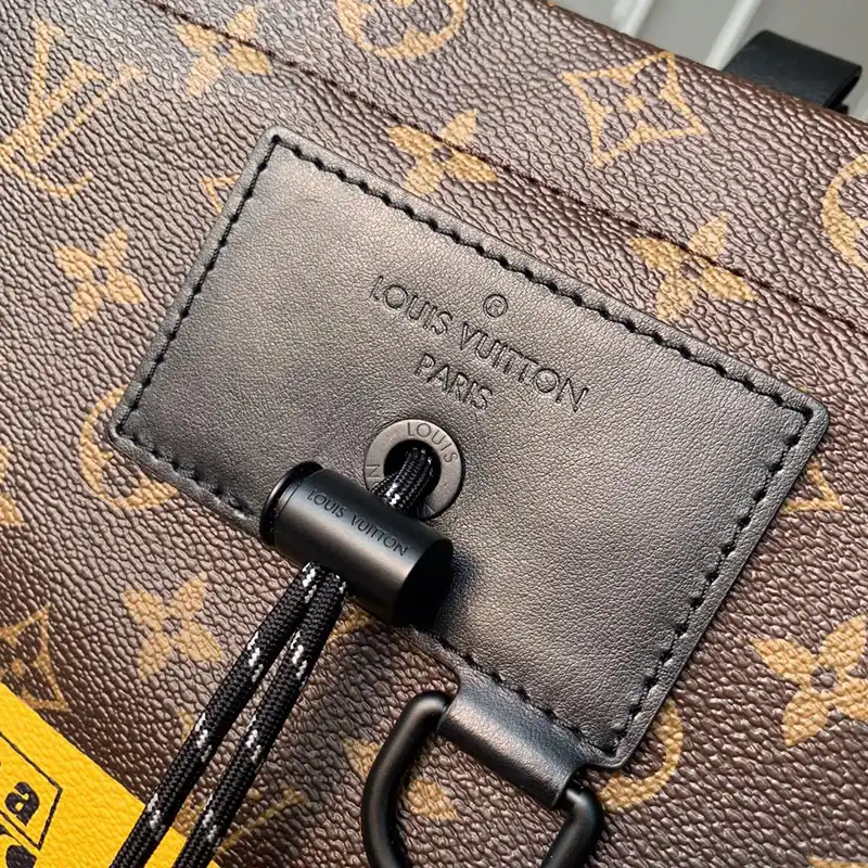 LV Bags 1906BL0095