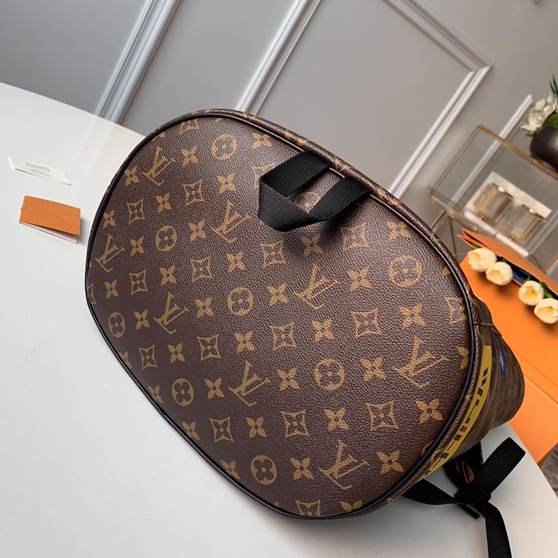 FASH LOUIS VUITTON Bags 1906BL0095