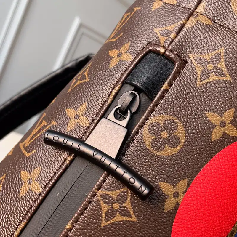 LV Bags 1906BL0095