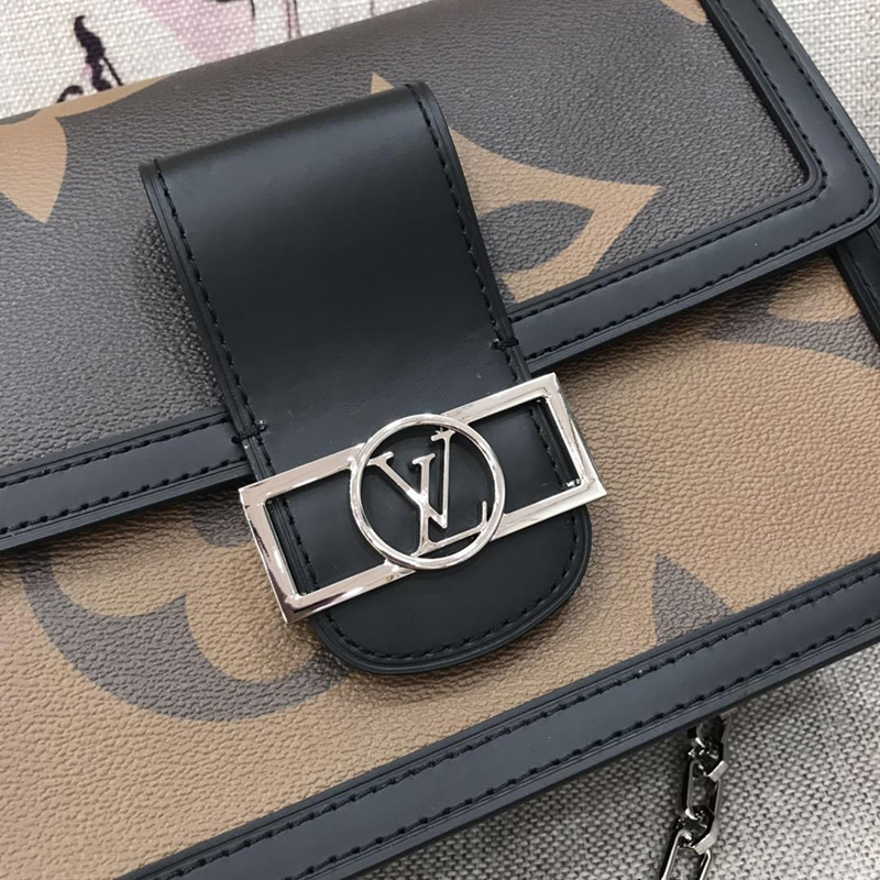 FASH LOUIS VUITTON Bags 1906BL0112