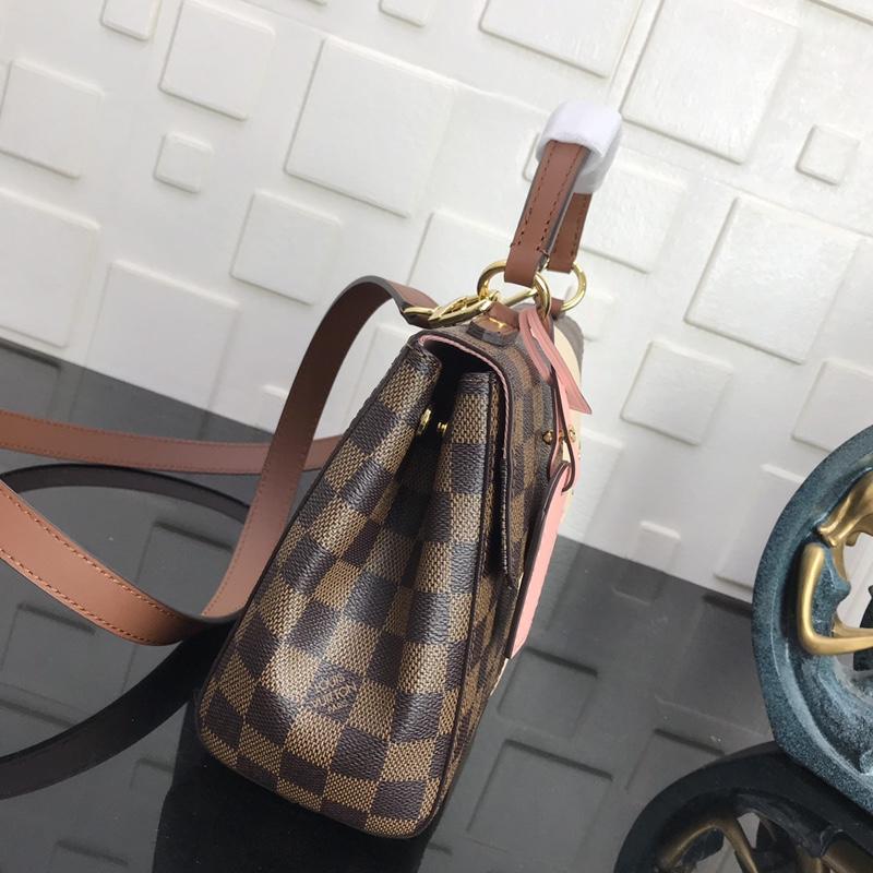 FASH LOUIS VUITTON Bags 1906BL0115