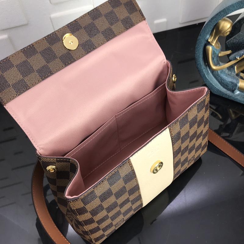 FASH LOUIS VUITTON Bags 1906BL0115