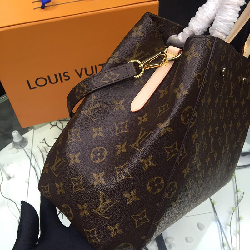 FASH LOUIS VUITTON Bags 1906BL0123