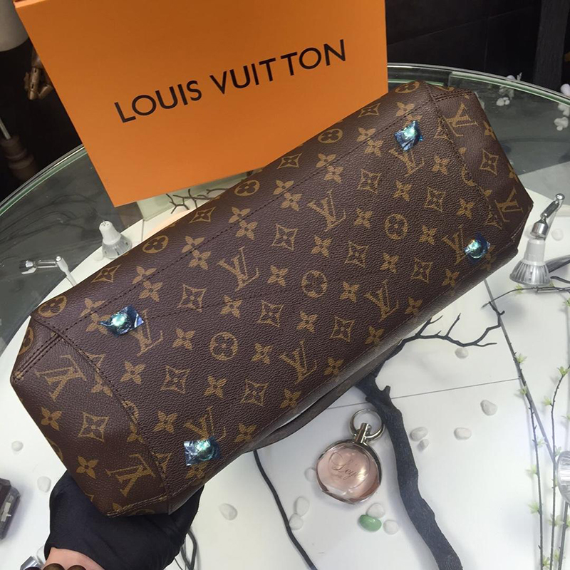 FASH LOUIS VUITTON Bags 1906BL0123