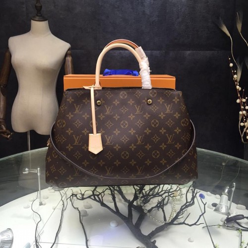 FASH LOUIS VUITTON Bags 1906BL0123