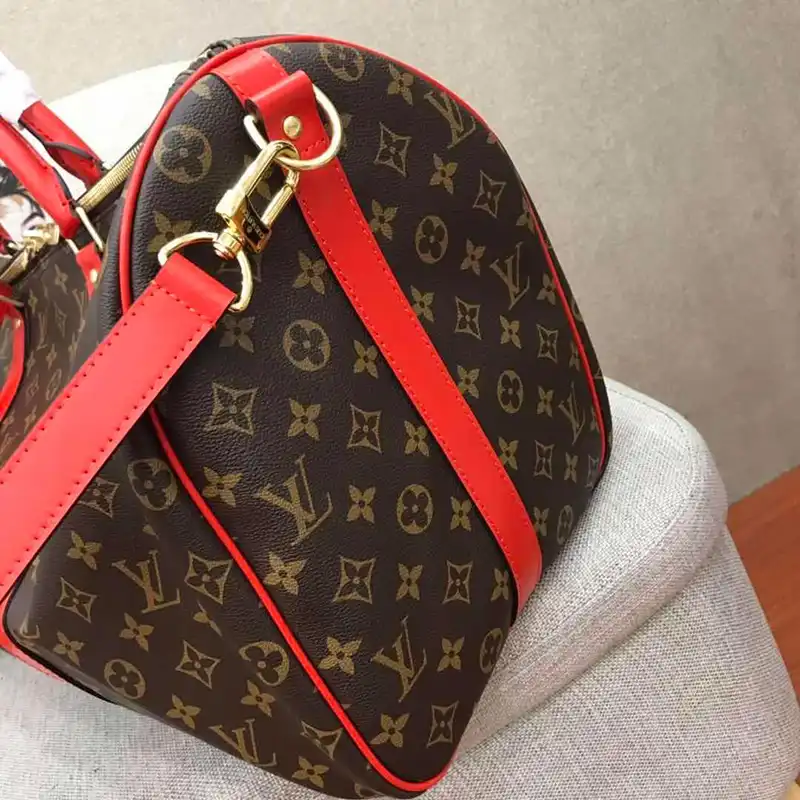 FASH LOUIS VUITTON Bags 1906BL0127