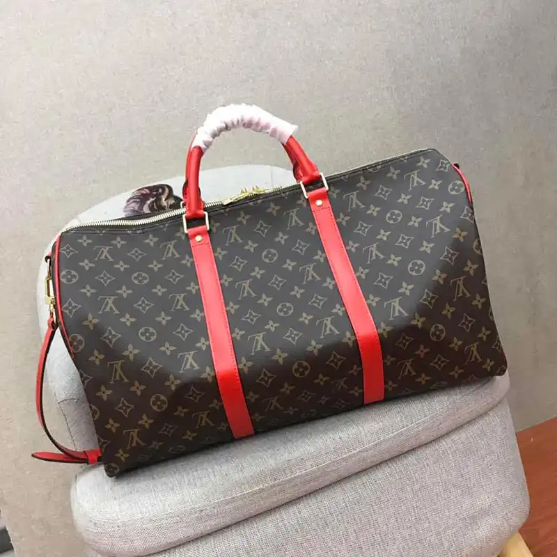 FASH LOUIS VUITTON Bags 1906BL0127