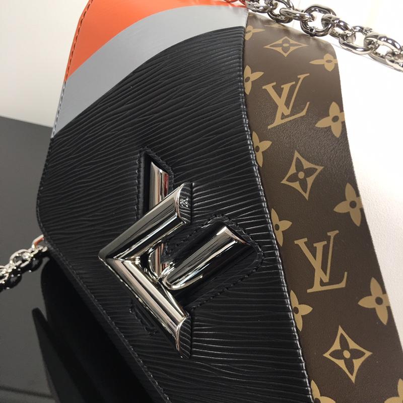 FASH LOUIS VUITTON Bags 1906BL0128