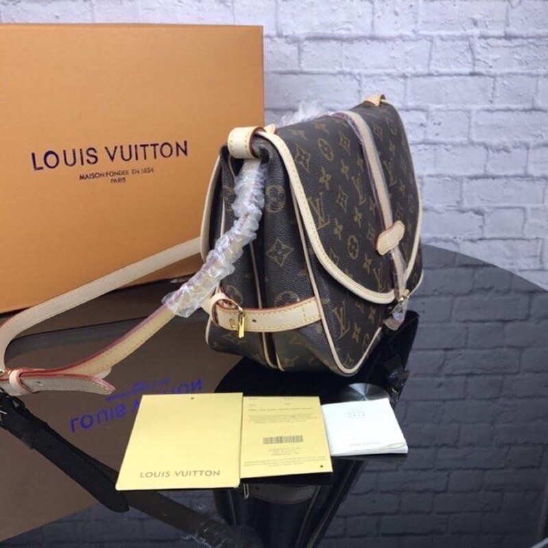 FASH LOUIS VUITTON Bags 1906BL0132