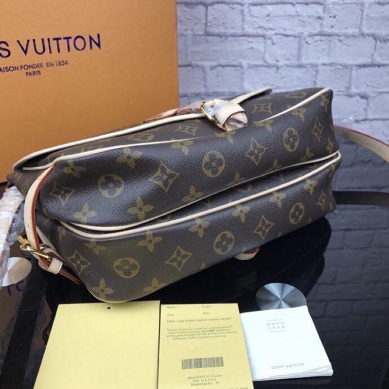 FASH LOUIS VUITTON Bags 1906BL0132