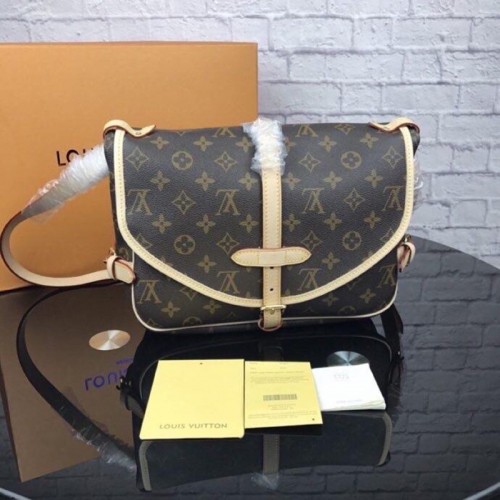 FASH LOUIS VUITTON Bags 1906BL0132