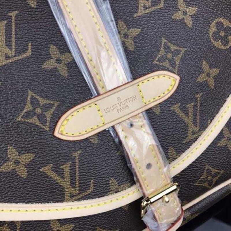 FASH LOUIS VUITTON Bags 1906BL0132