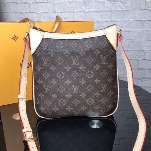 FASH LOUIS VUITTON Bags 1906BL0133