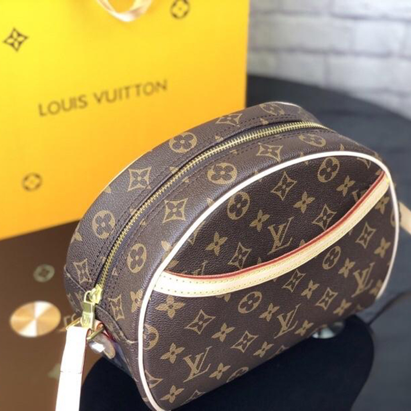 FASH LOUIS VUITTON Bags 1906BL0134