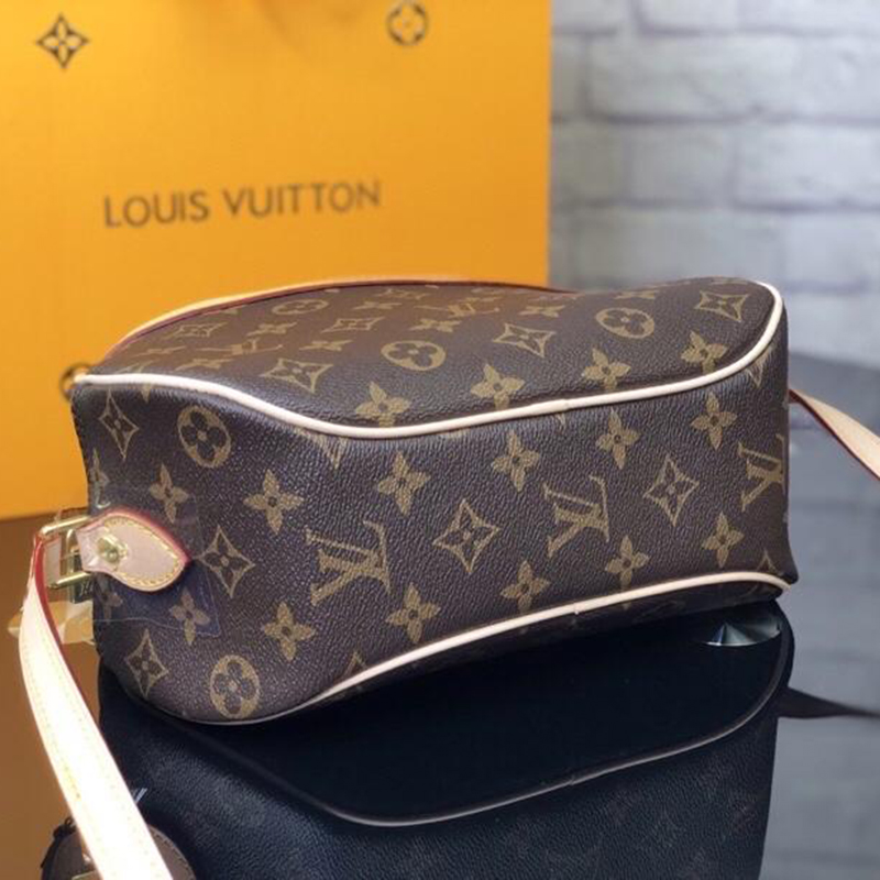 FASH LOUIS VUITTON Bags 1906BL0134