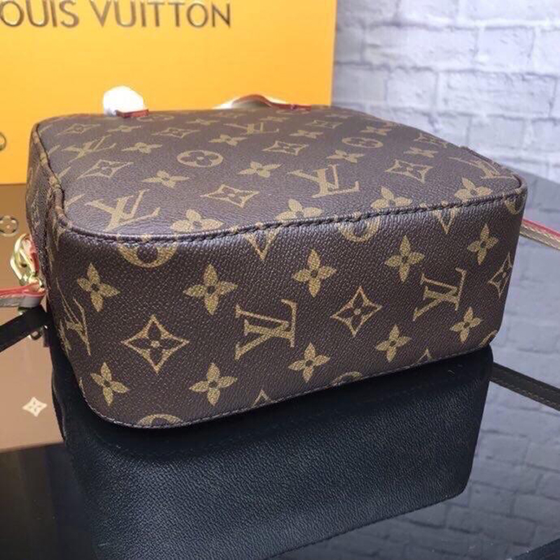 FASH LOUIS VUITTON Bags 1906BL0135