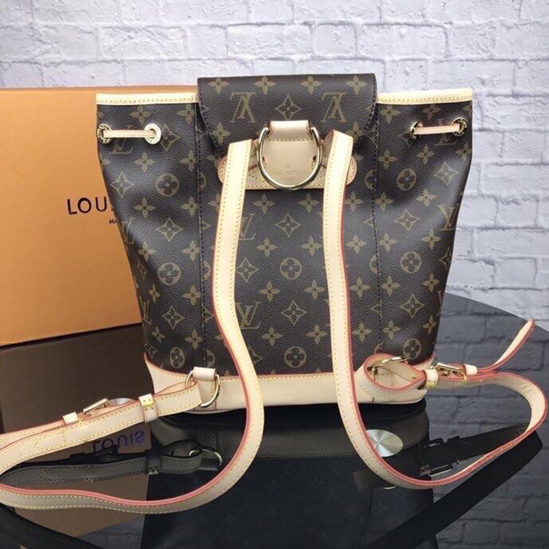 FASH LOUIS VUITTON Bags 1906BL0137