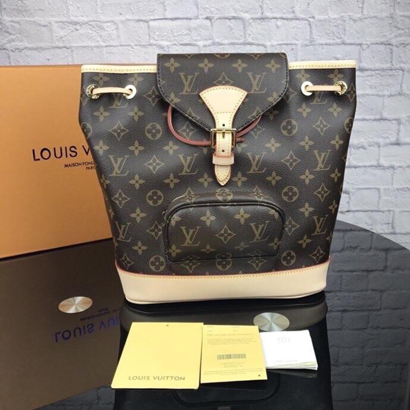 FASH LOUIS VUITTON Bags 1906BL0137