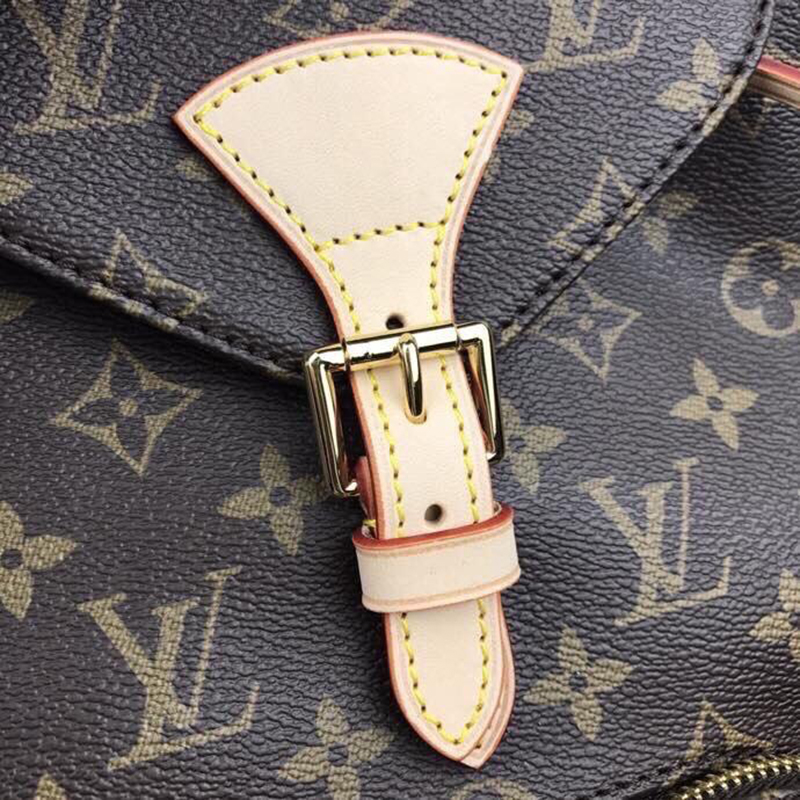 FASH LOUIS VUITTON Bags 1906BL0137