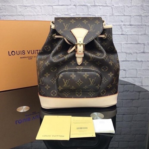 FASH LOUIS VUITTON Bags 1906BL0137