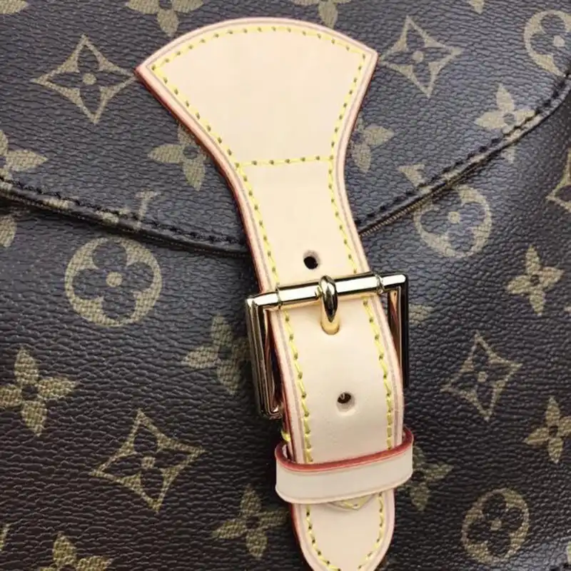 Official FashionRep LV Bags 1906BL0138