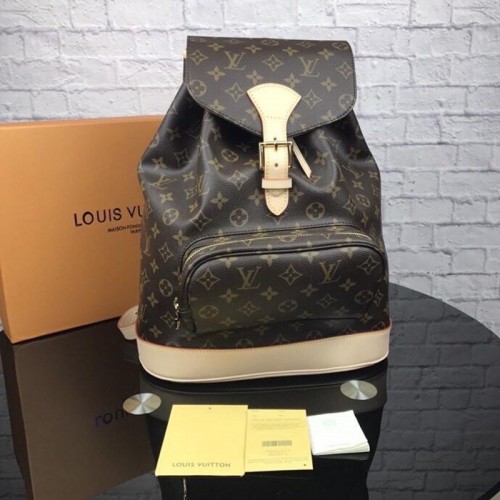 FASH LOUIS VUITTON Bags 1906BL0138